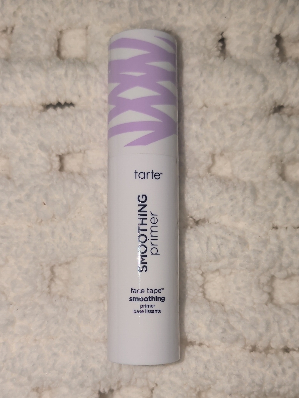 Tarte Face Tape Smoothing Primer